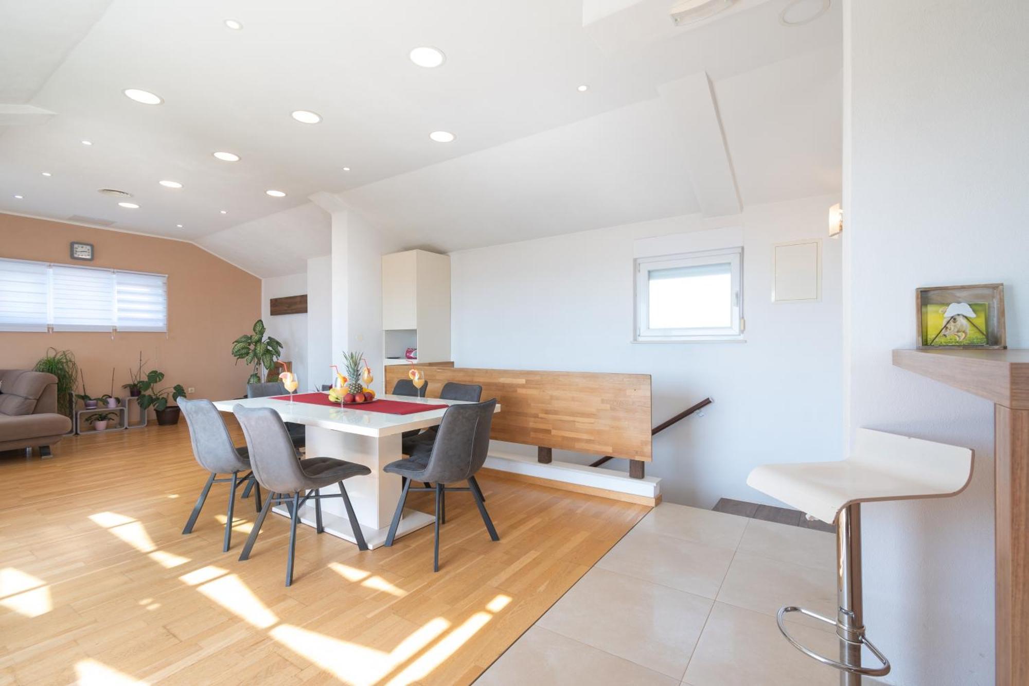 Holiday House With A Parking Space Zadar - 11744 Room photo