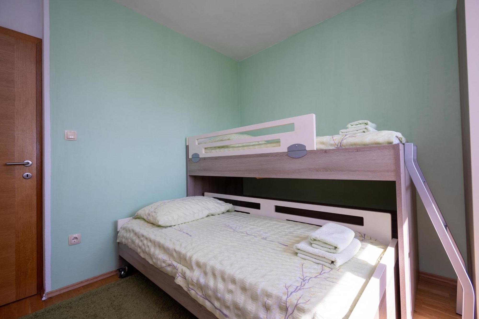 Holiday House With A Parking Space Zadar - 11744 Room photo